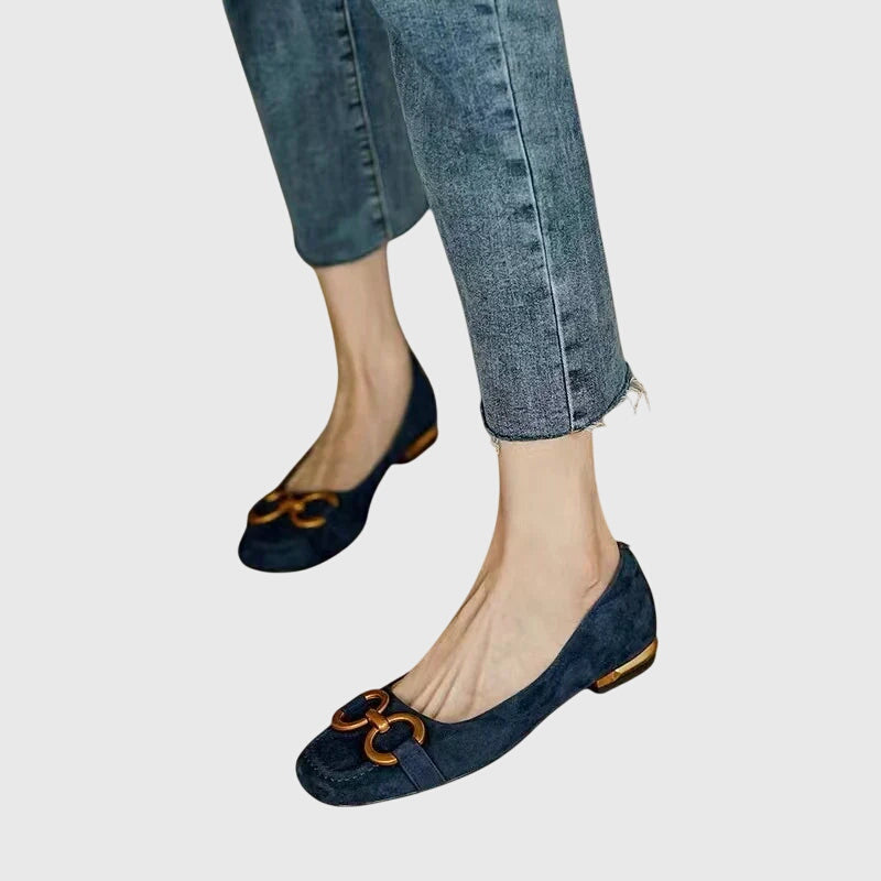 Erica™ | Ortopedické sandály