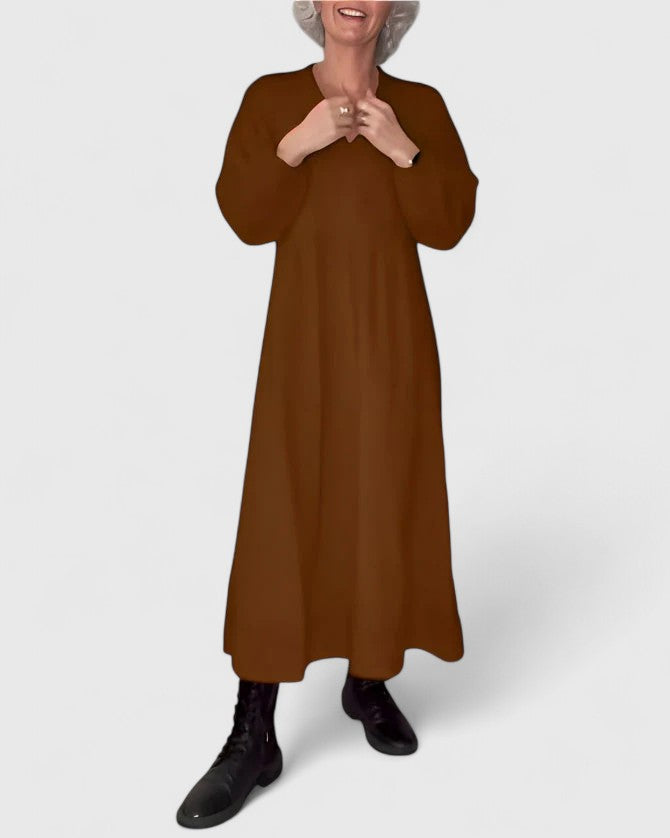 Seryphiah | Elegantní šaty