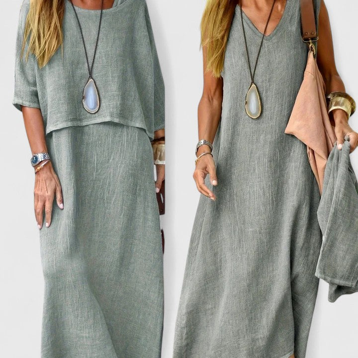 Harlyne | Elegantní Dvoudílná Sada