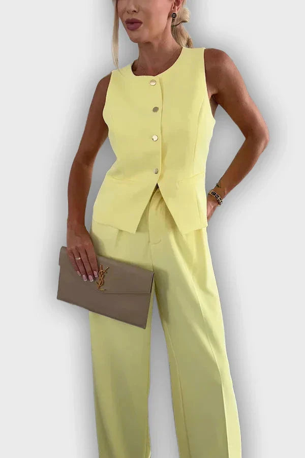 Hailiegh | Sofistikovaná souprava