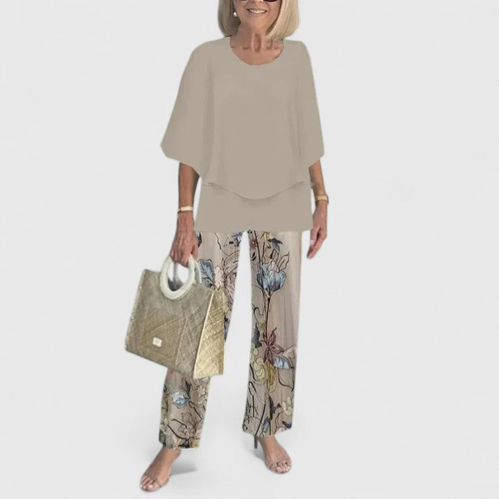 Martha | Sofistikovaná dvoudílná souprava