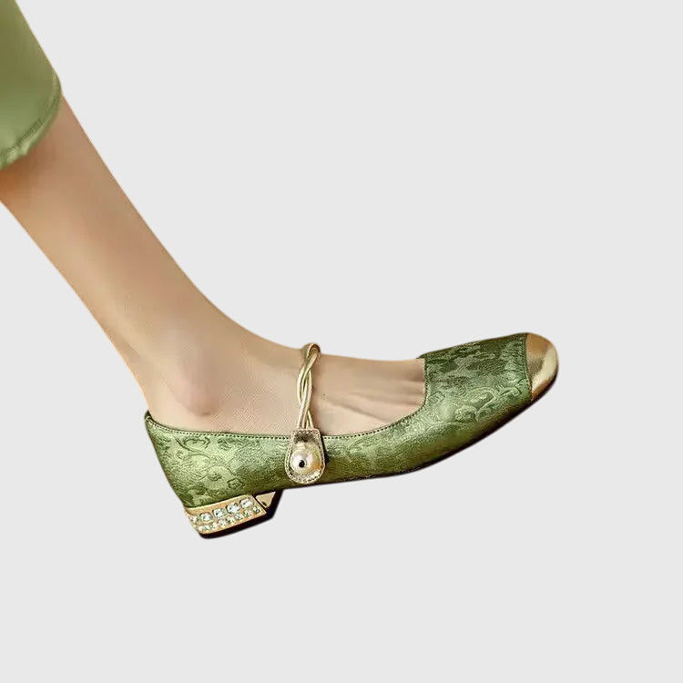 Cilia™ | Ortopedické sandály