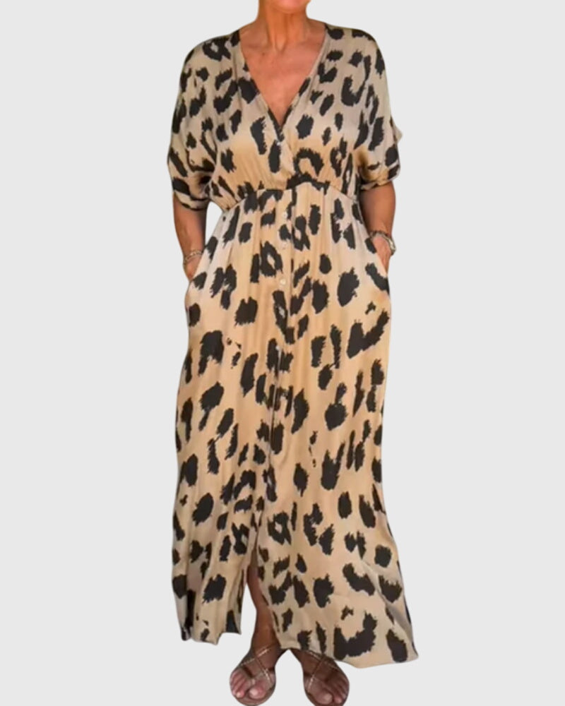 Elizabeth™ | Šaty s nadčasovou sebevědomostí