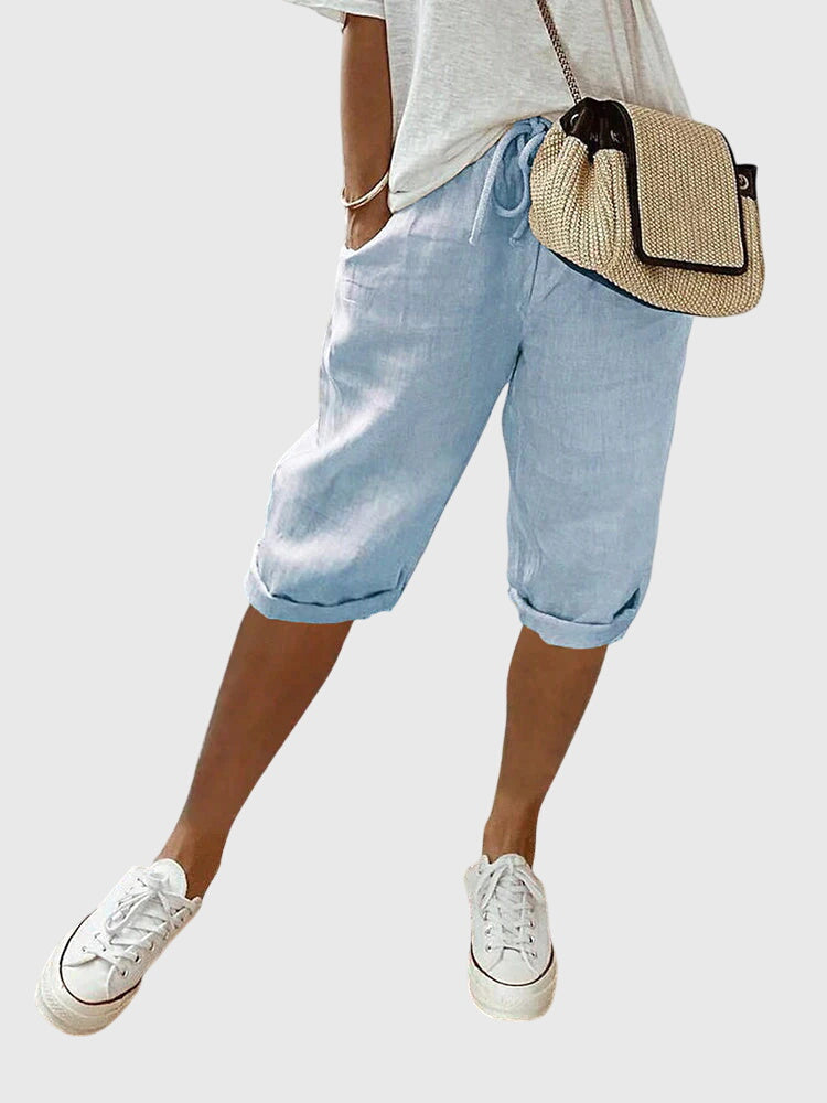 Paisley™ | Elegantní dámské kalhoty