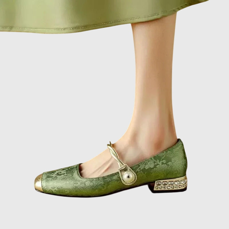 Cilia™ | Ortopedické sandály