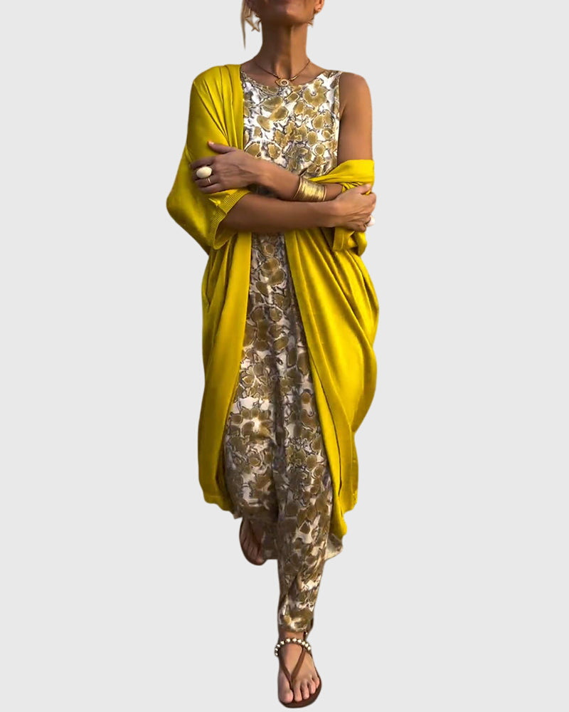 Vivian™ | Elegantní Dvoudílná Sada