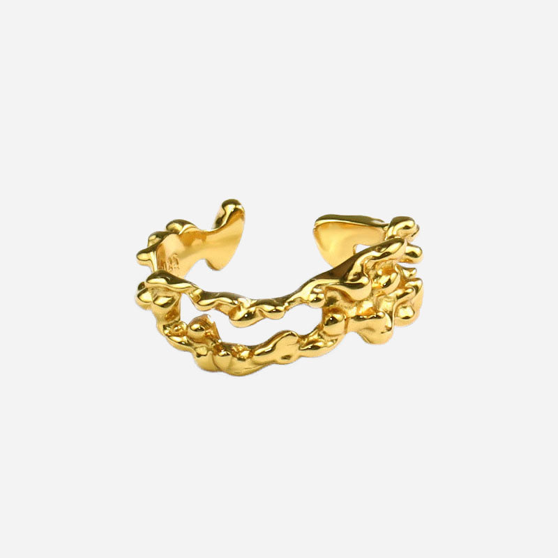Rosanique | Prsten 18K Zlato