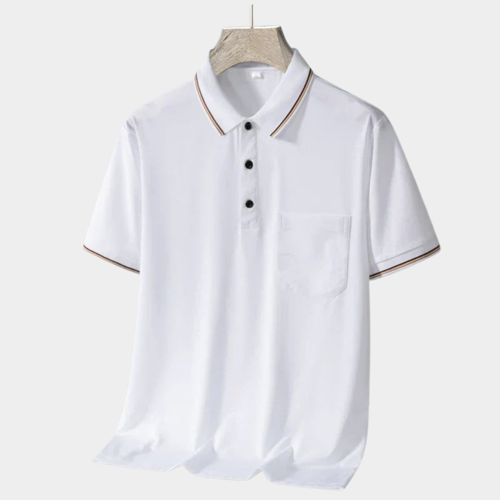 Drake | Elite Comfort Polo Tričko