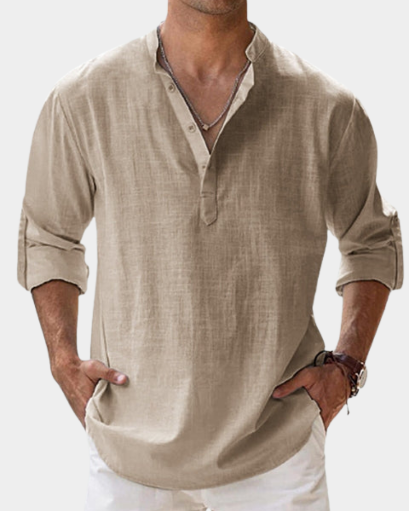 Anderson | Pohodová košile