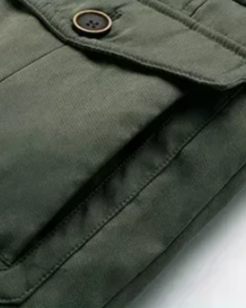 Jake | Stylová zimní bunda