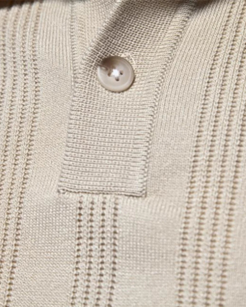 Zevran | Klasické polo tričko