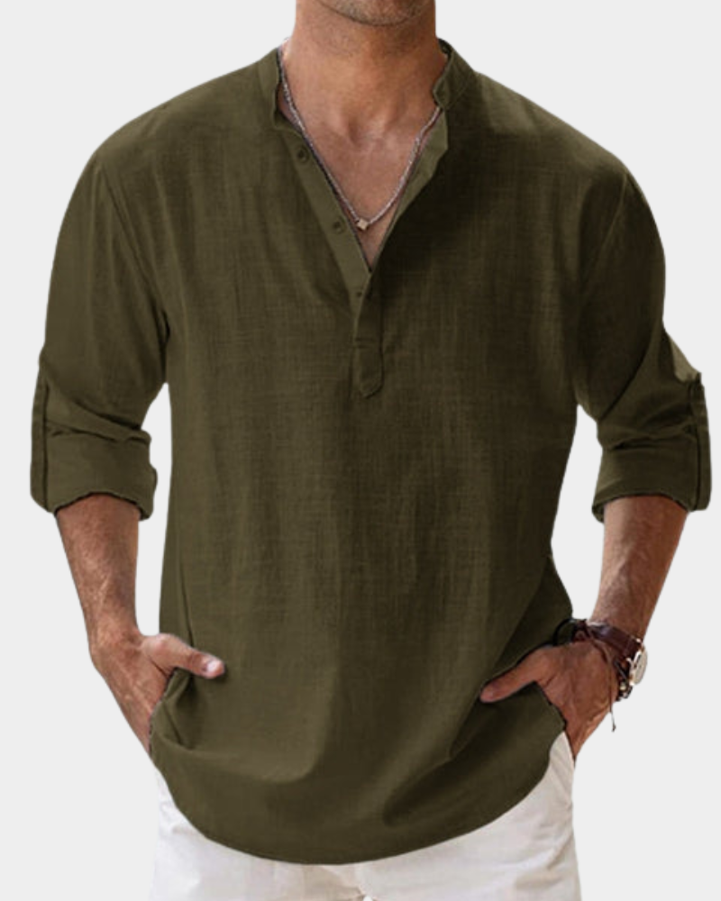 Anderson | Pohodová košile