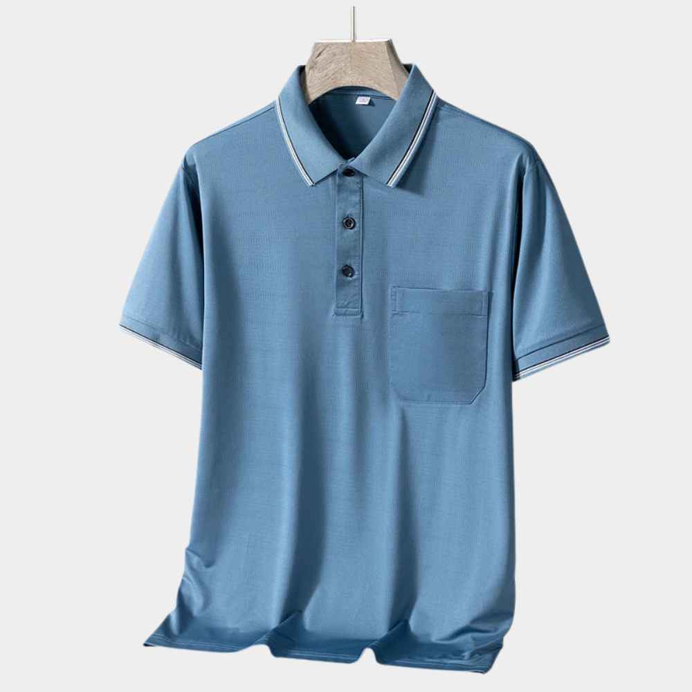 Drake | Elite Comfort Polo Tričko