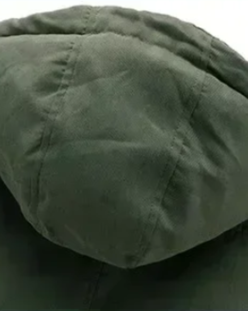 Jake | Stylová zimní bunda