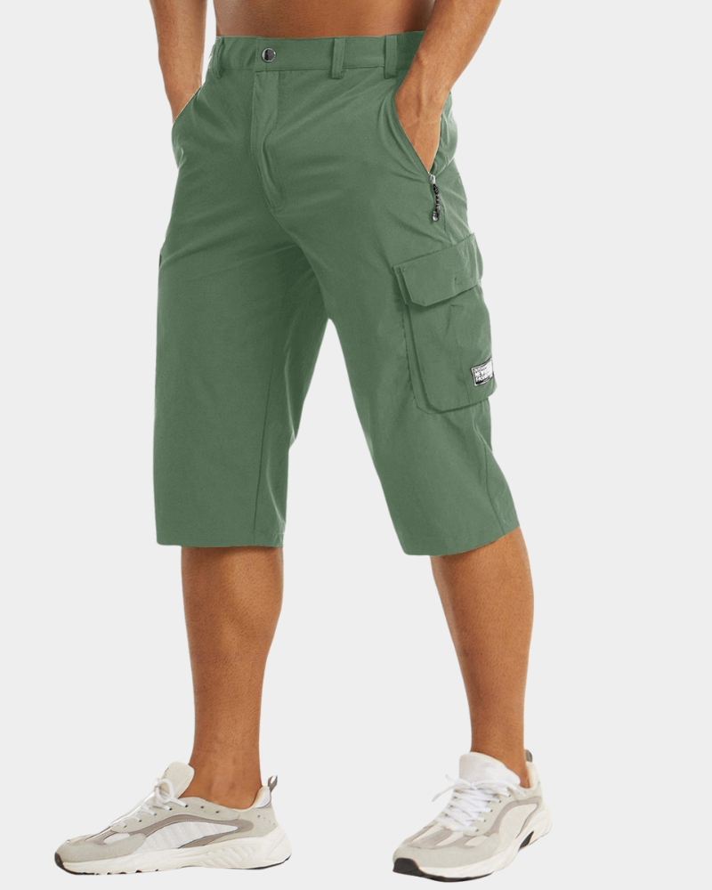 Sheldon | Klasické rychleschnoucí šortky