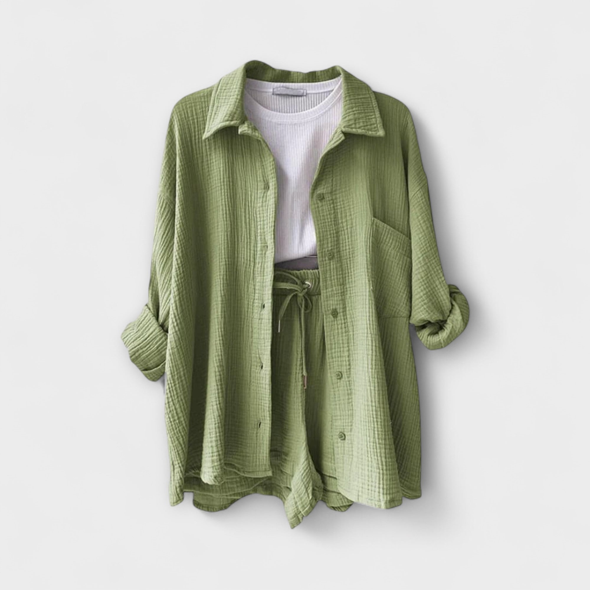 Roselina | Elegantní Top a Spodní Díl