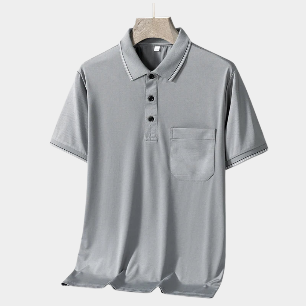 Drake | Elite Comfort Polo Tričko
