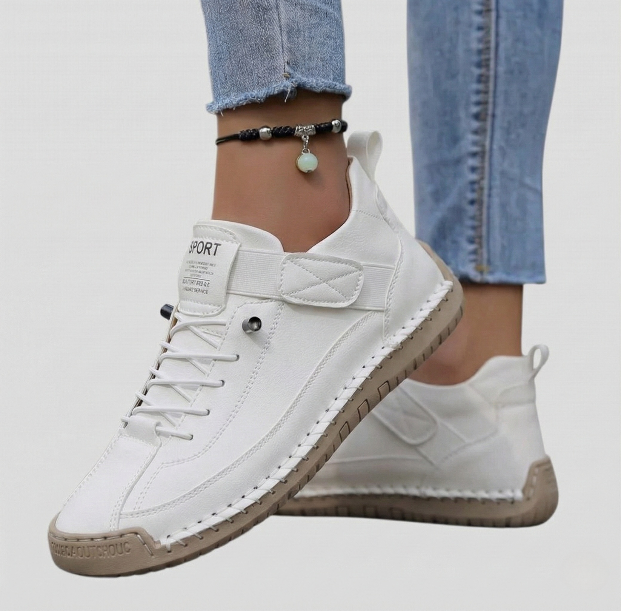 Mia™ | Pohodlné ortopedické boty