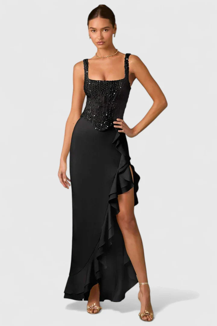 Almyra™ | Elegantní šaty