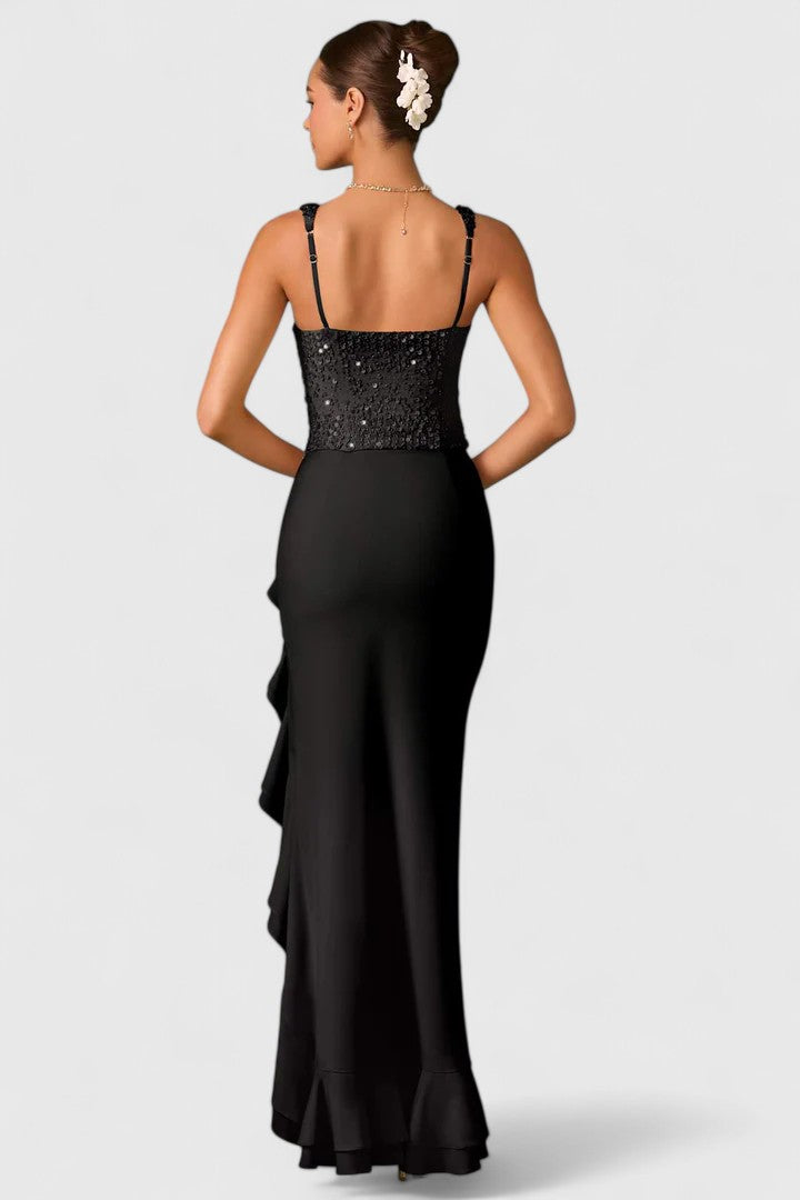 Amandrielle | Elegantní šaty