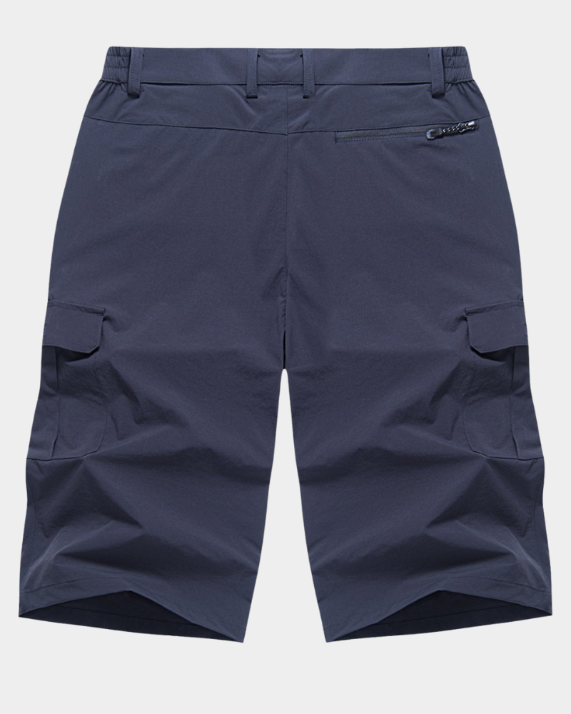 Sheldon | Klasické rychleschnoucí šortky