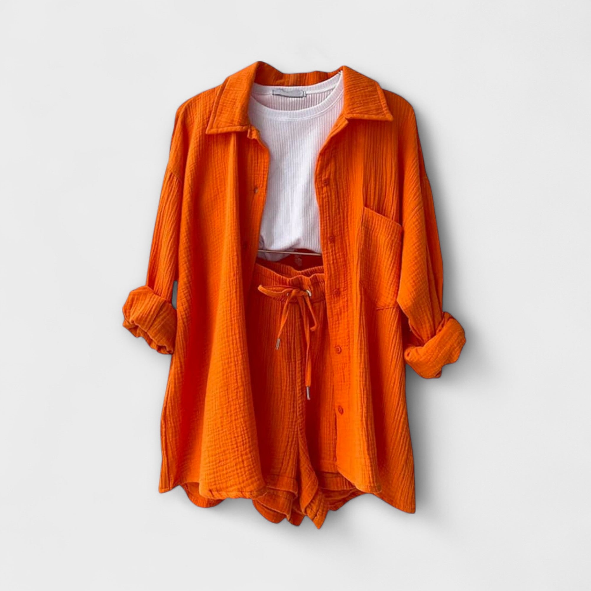 Roselina | Elegantní Top a Spodní Díl