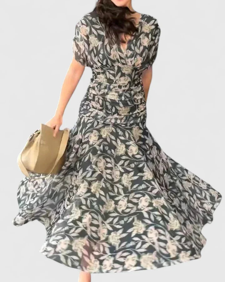 Chrystiaa | Sofistikované Šaty