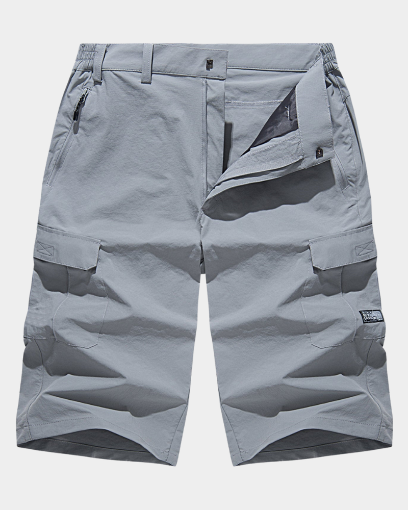 Sheldon | Klasické rychleschnoucí šortky