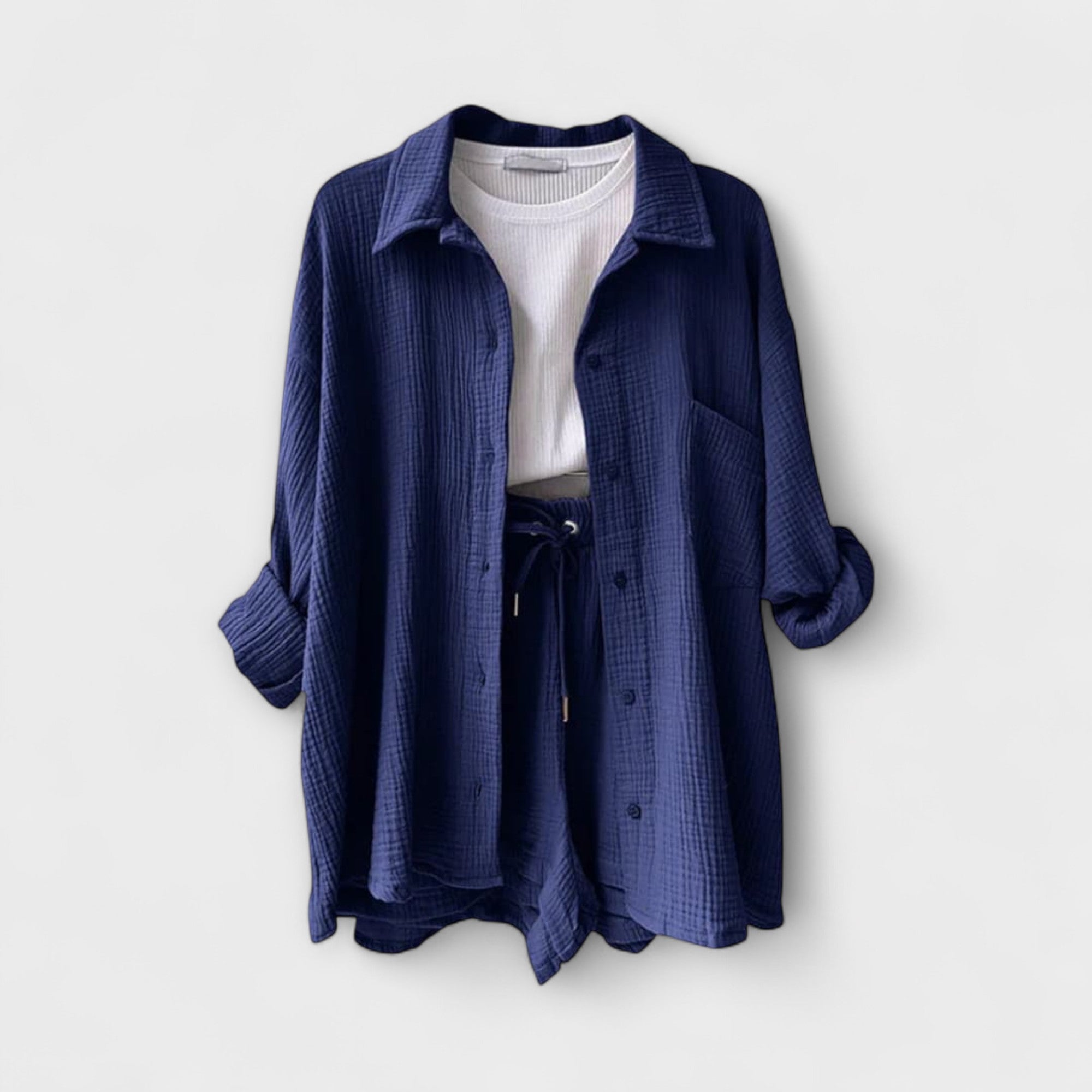 Roselina | Elegantní Top a Spodní Díl