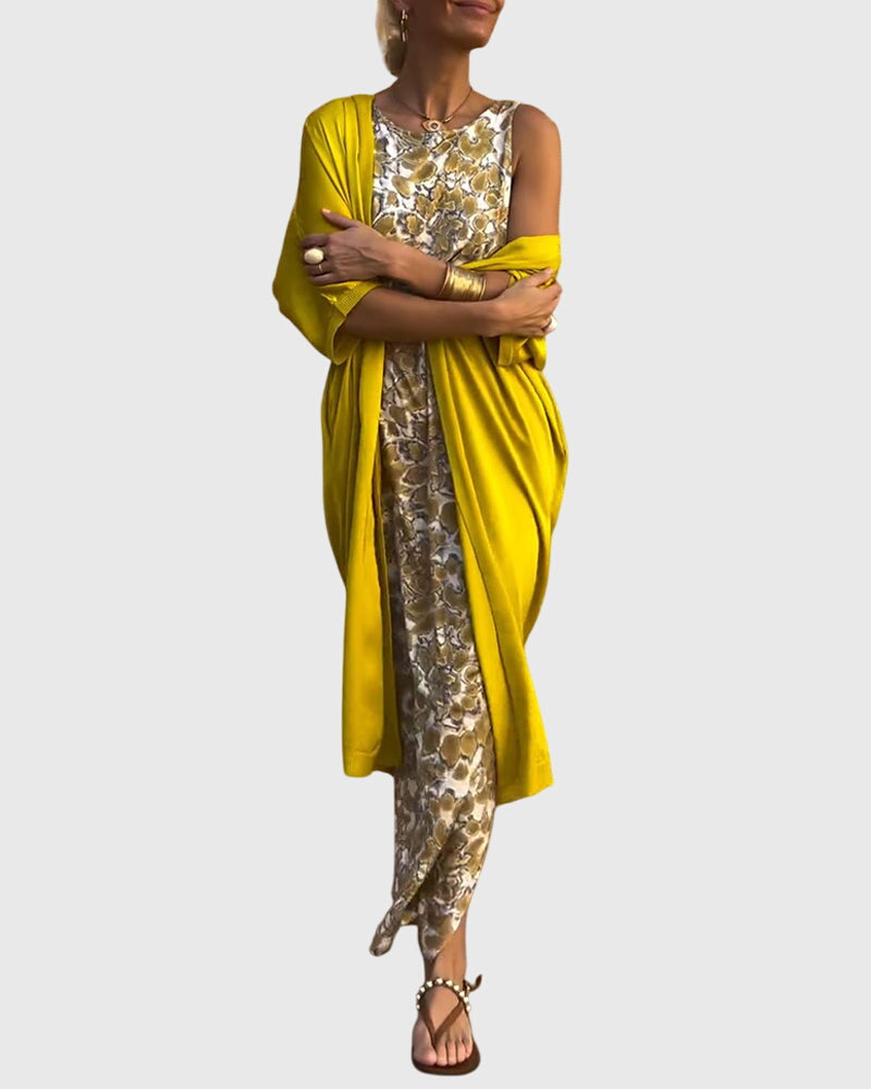 Vivian™ | Elegantní Dvoudílná Sada