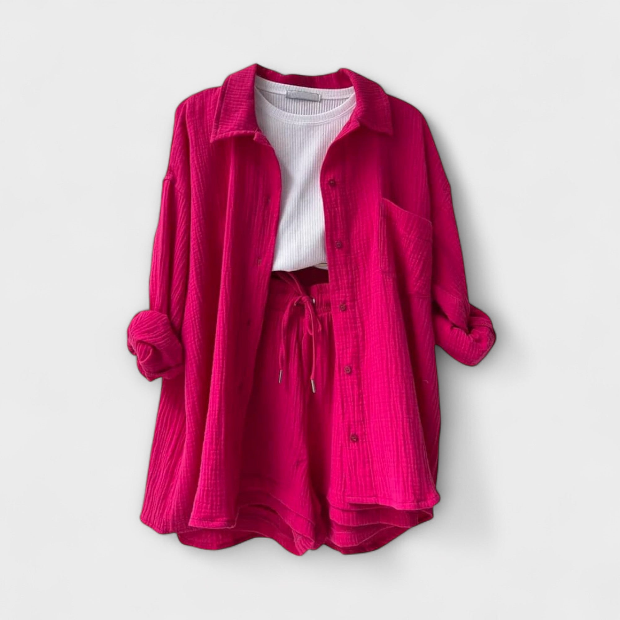 Roselina | Elegantní Top a Spodní Díl