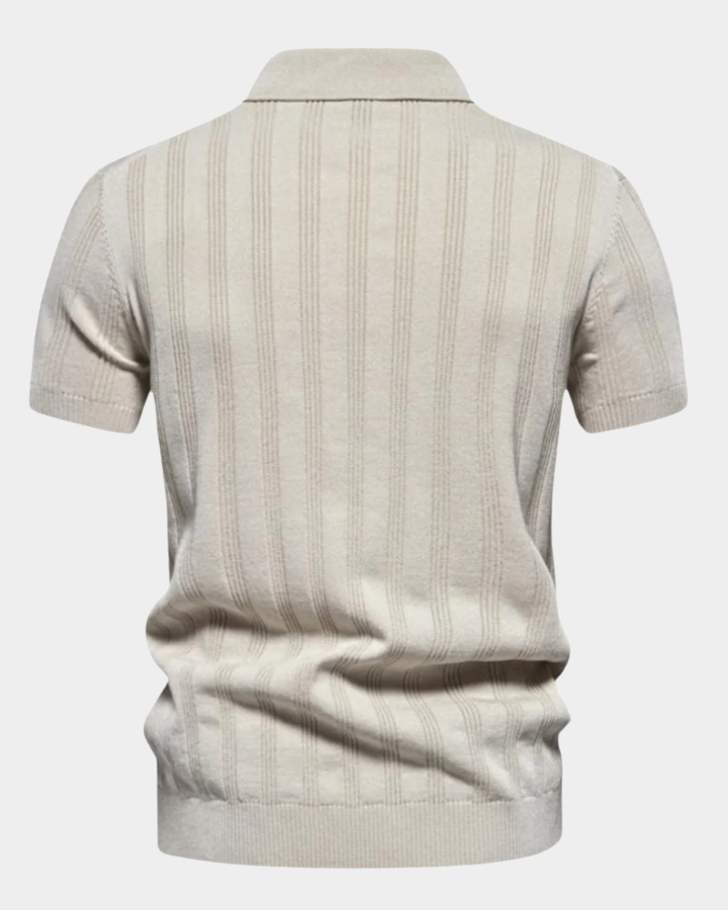 Zevran | Klasické polo tričko