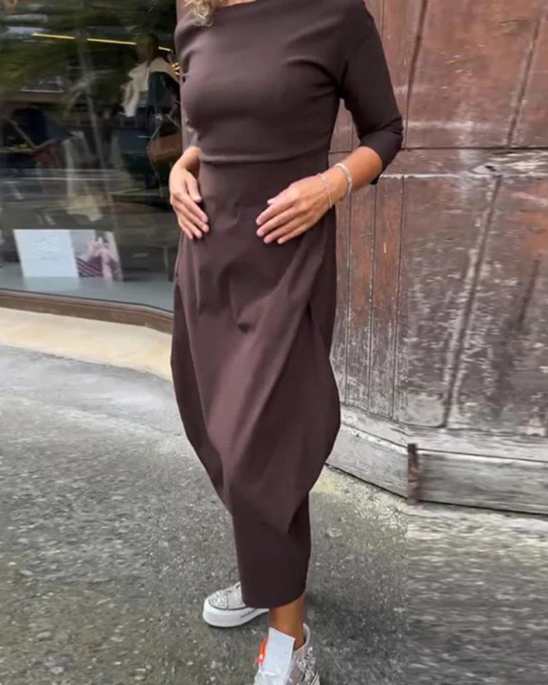 Sorviah™ | Sofistikované Šaty