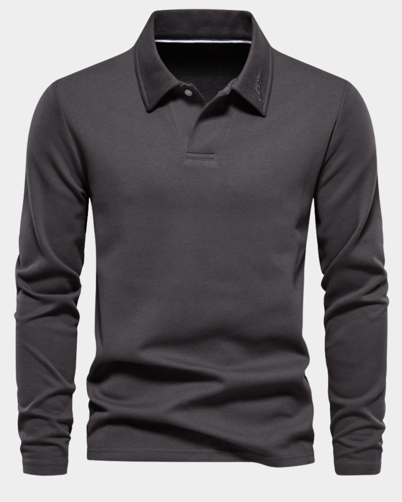 Caelum | Polo tričko s klasickým střihem