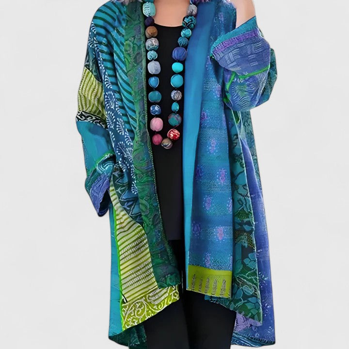 Calirenne | Elegantní Kardigan