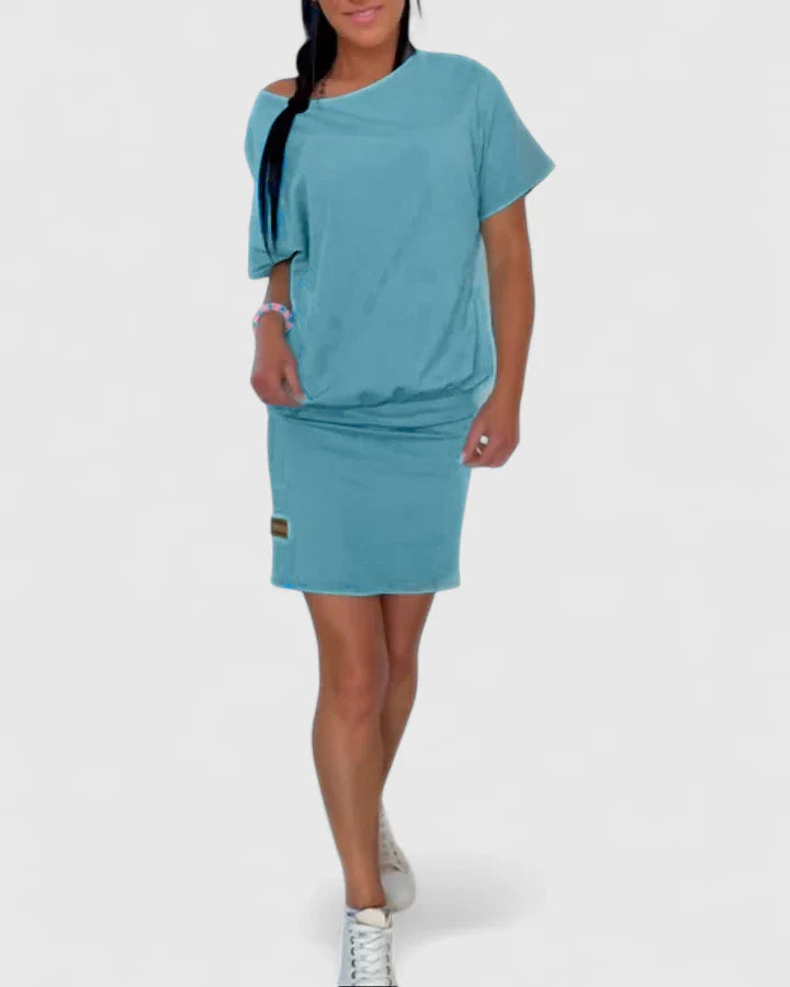 Makynzee | Pohodlné šaty