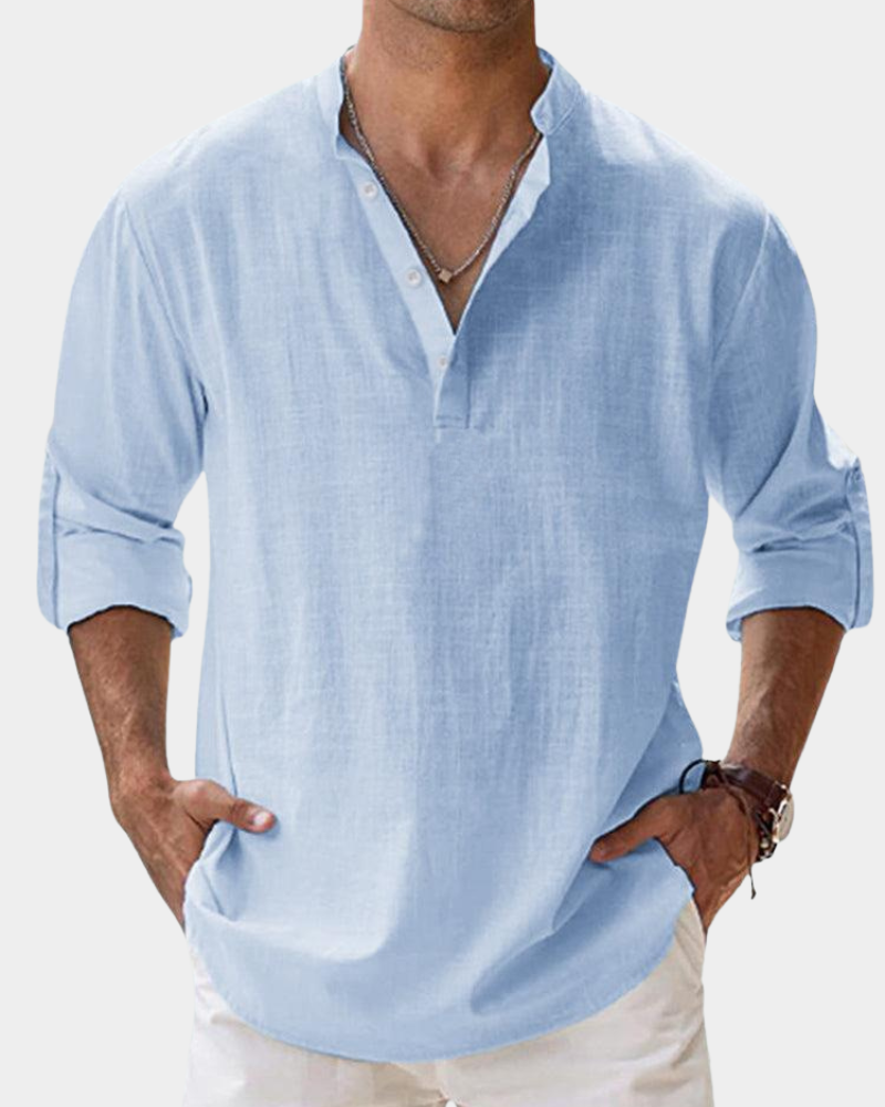 Anderson | Pohodová košile