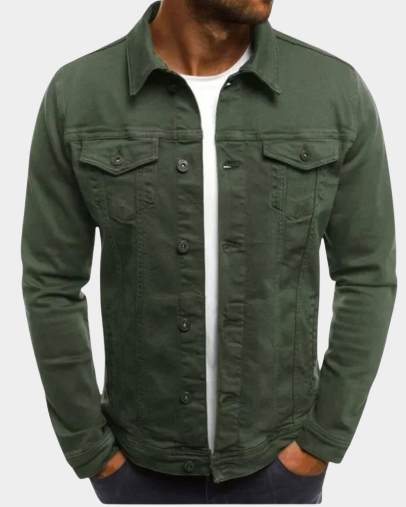 Noel | Každodenní základní bunda