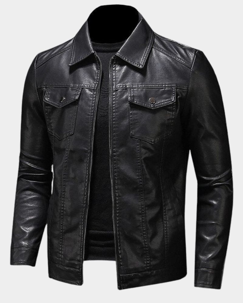 Draven | Moderní Edge Bunda