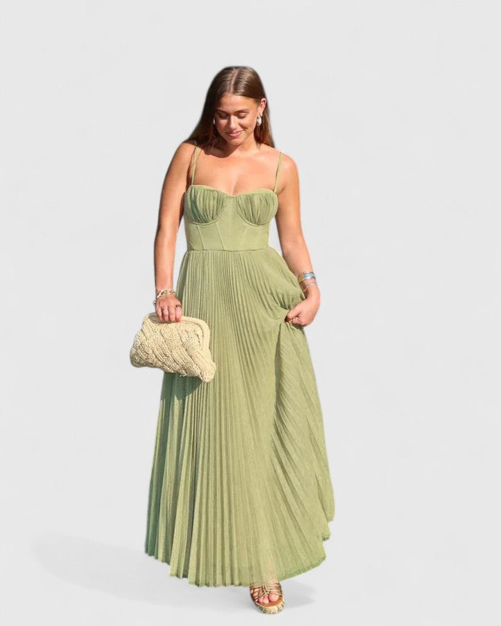 Evangeliss | Elegantní Šaty