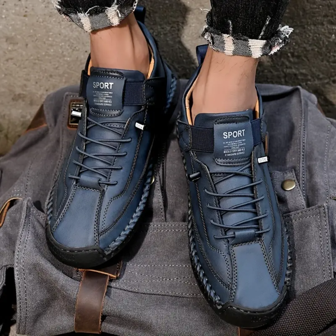 Ortopedické boty pro muže Marshall™