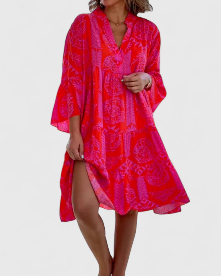 Antonette | Sofistikované Šaty