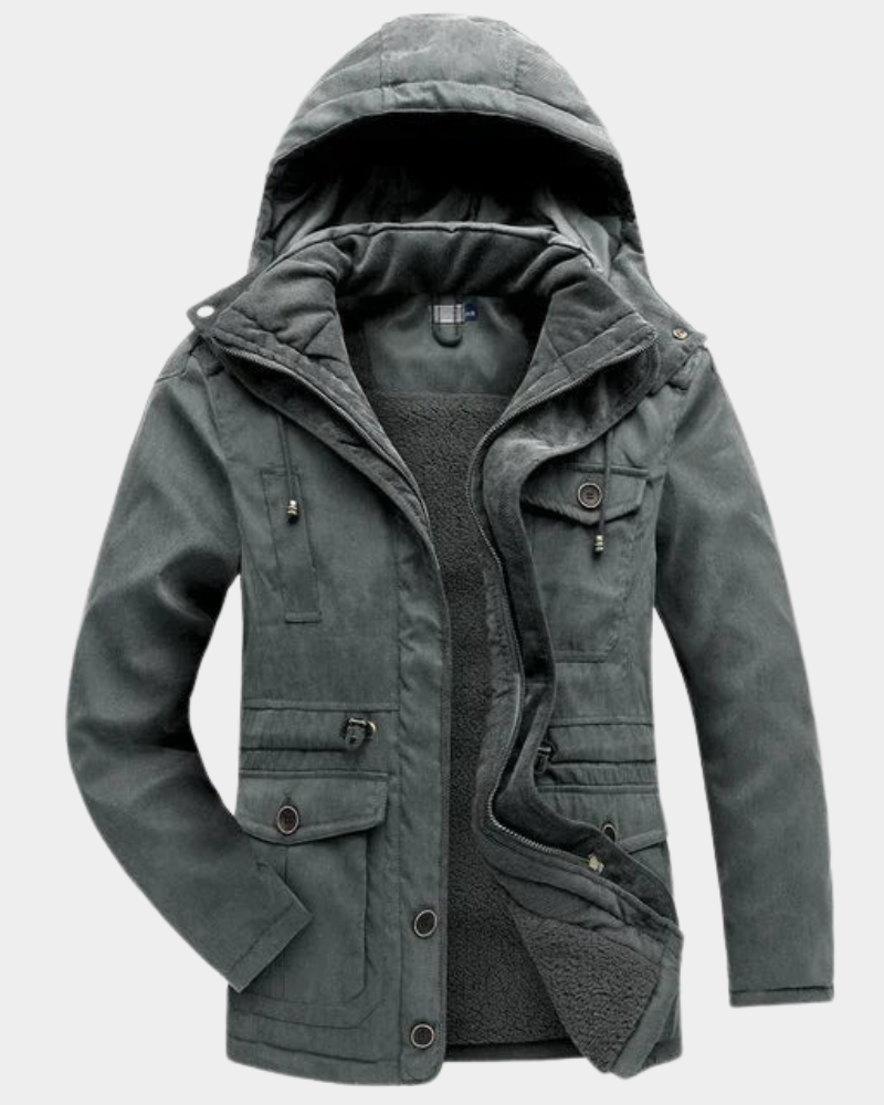 Jake | Stylová zimní bunda