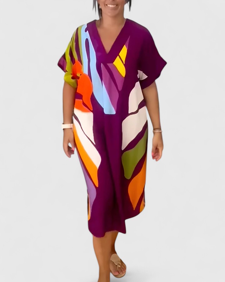 Cymarie | Pohodlné Šaty