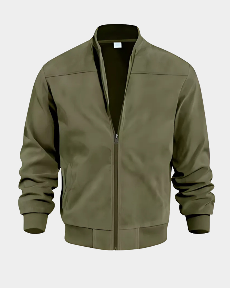 Nathan | Prémiová Bomber Bunda