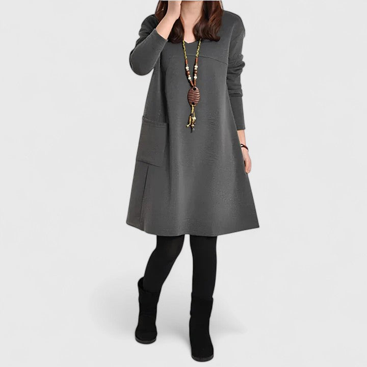 Felicia | Elegantní šaty