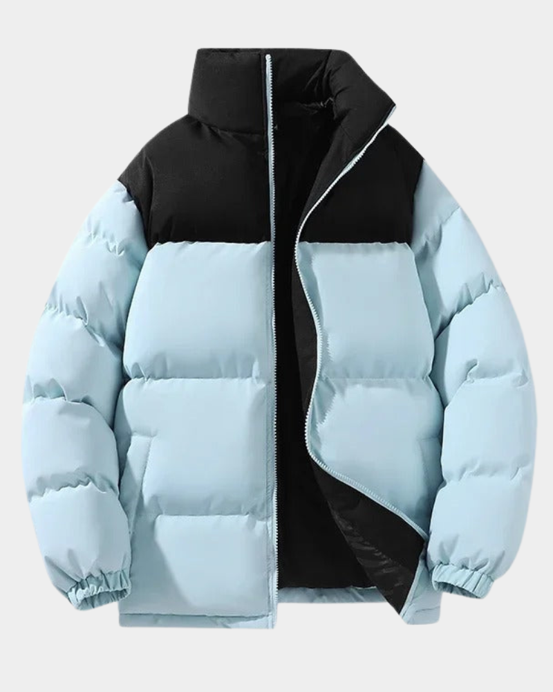 Hunter | Základní termální péřová bunda