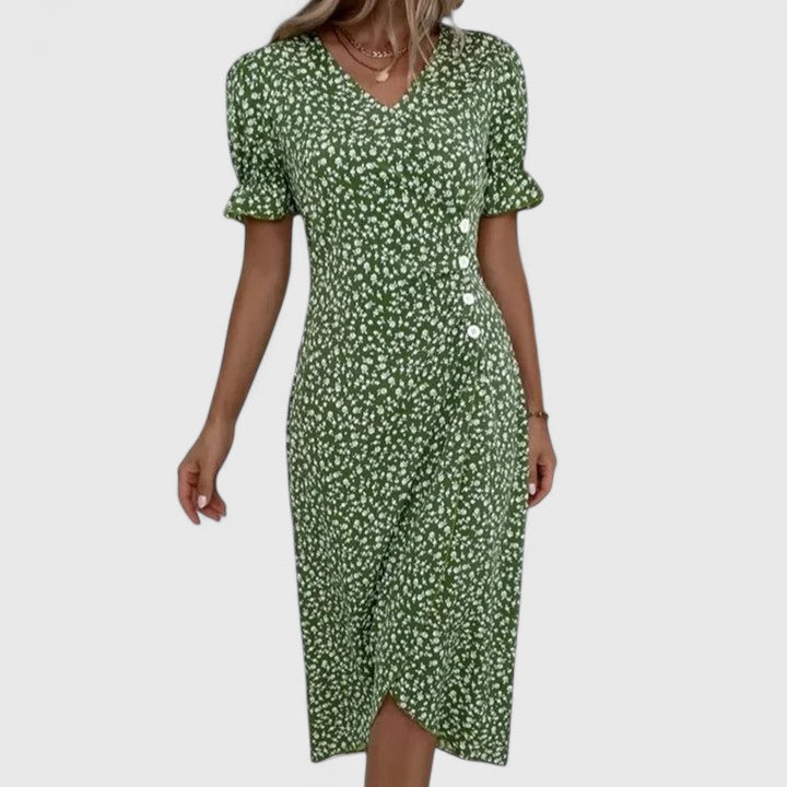 Pauline | Elegantní šaty