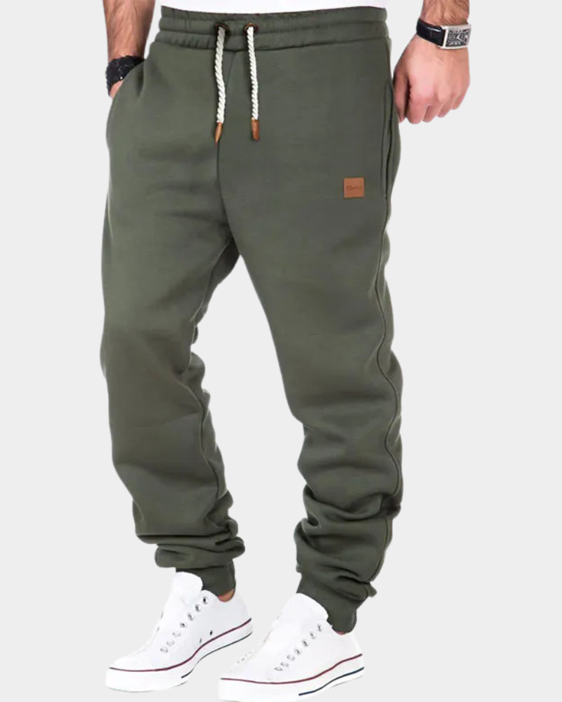 Rexel | Základní pohodlné tepláky