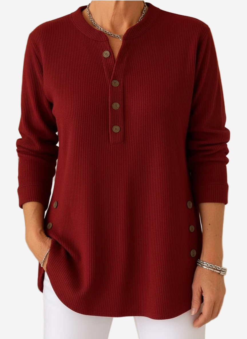 Taisie | Pohodlný svetr